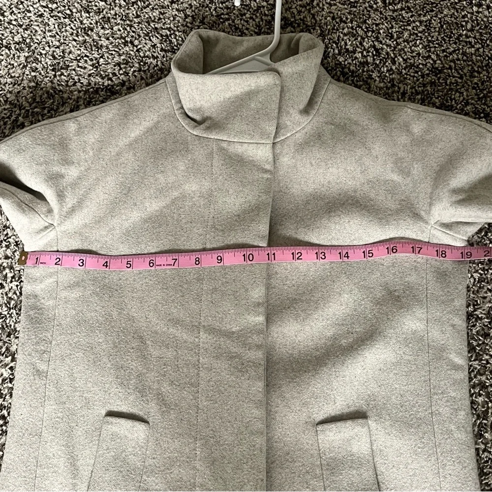 J. Crew elegant crew